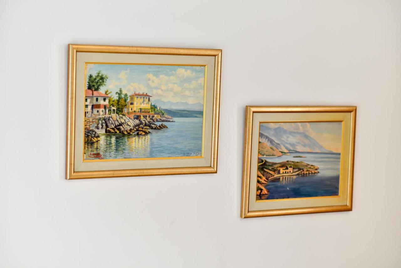 Nena Apartment Sukosan Bagian luar foto
